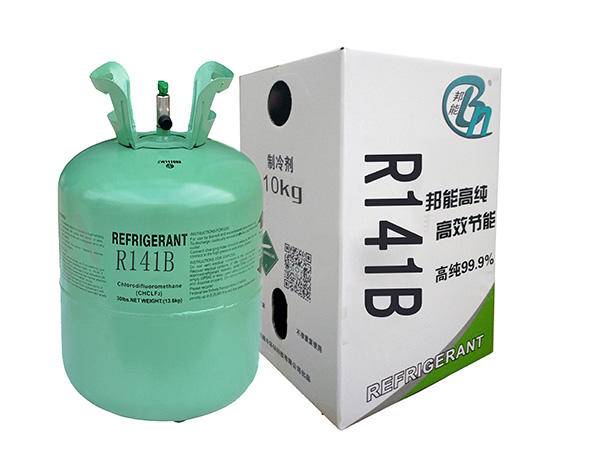 R141b制冷剂