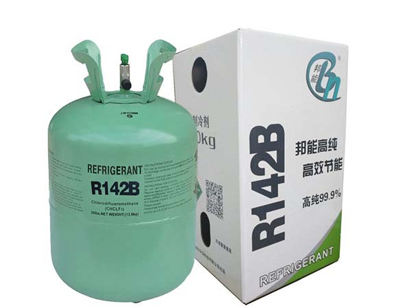 R142B制冷剂