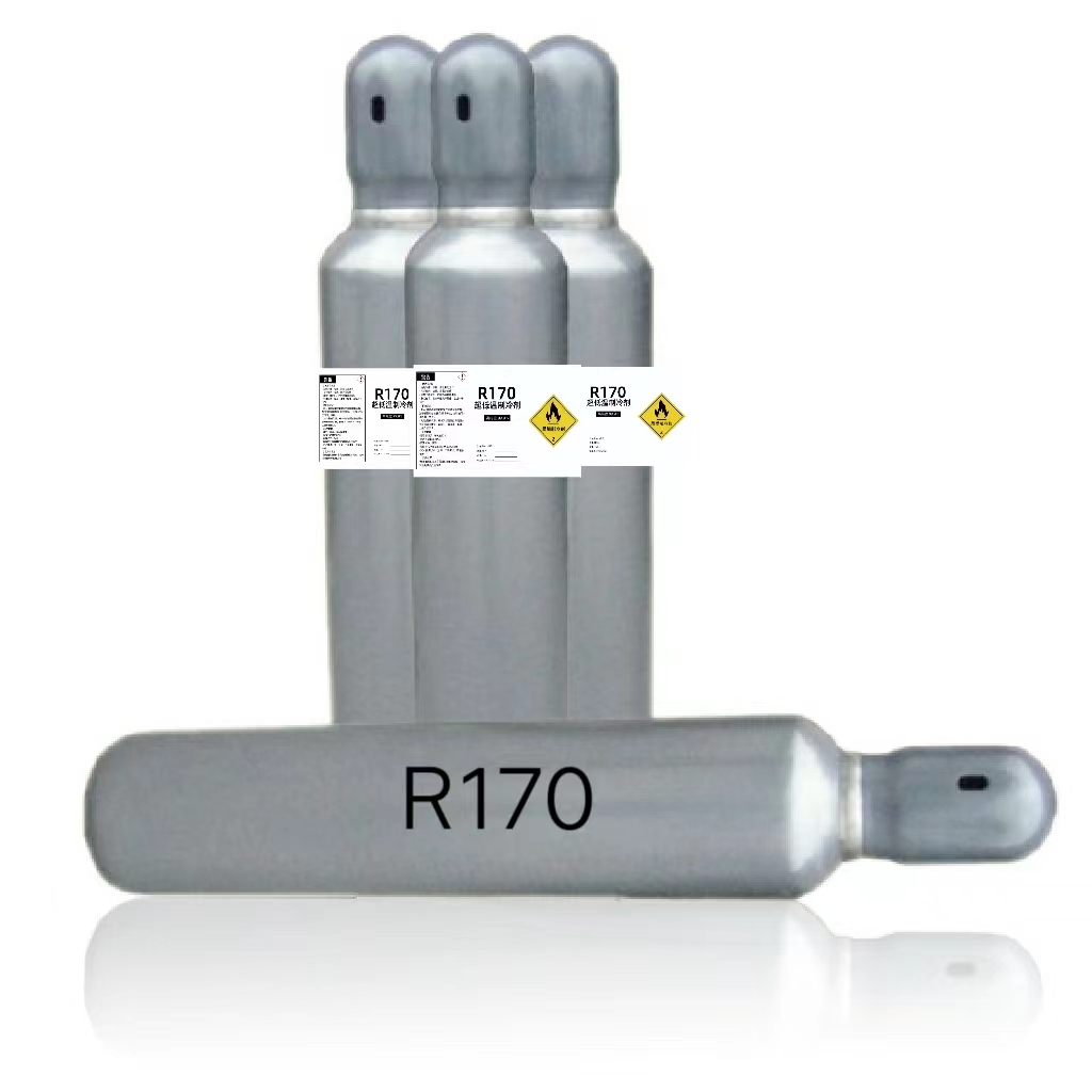 R170制冷剂