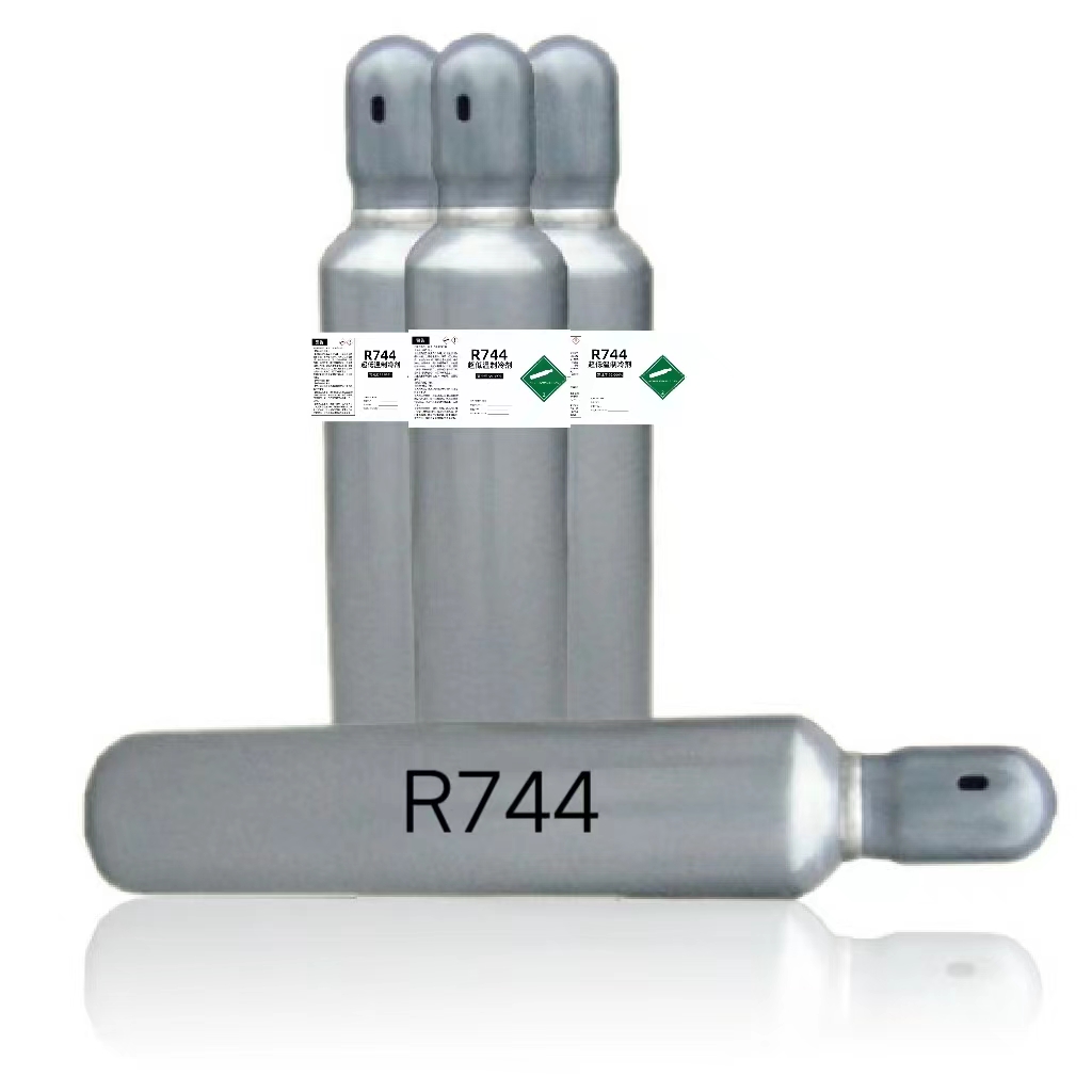 R744制冷剂