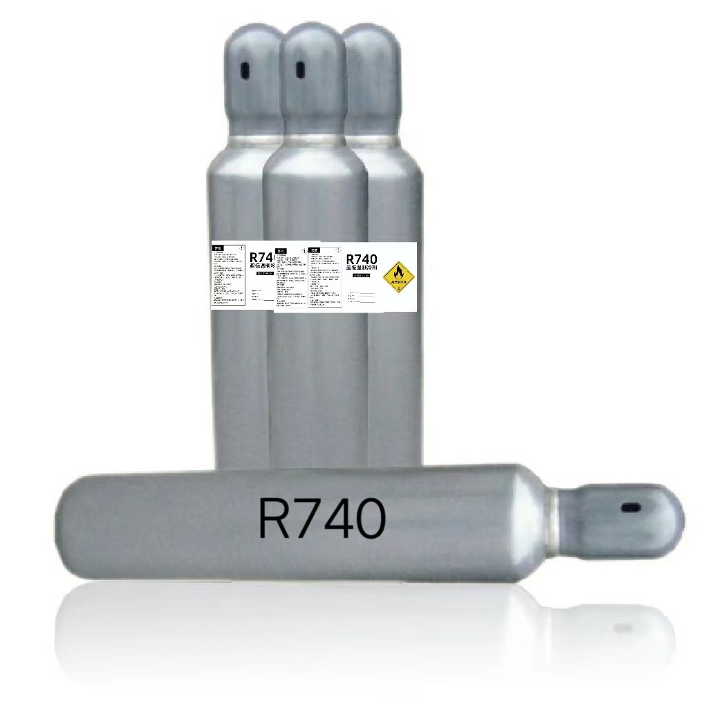 R740制冷剂